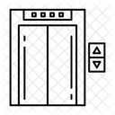 Elevator Icon