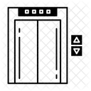 Elevator Icon