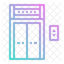 Elevator  Icon