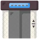 Elevator  Icon