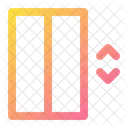 Elevator  Icon