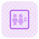 Elevator  Icon