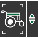 Elevator  Icon