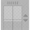 Elevator  Icon