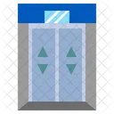 Elevator  Icon
