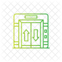 Elevator  Icon
