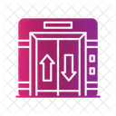 Elevator  Icon