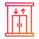 Elevator  Icon