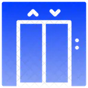 Elevator  Icon