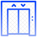 Elevator  Icon