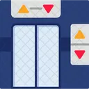 Elevator  Icon