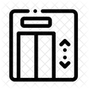 Elevator  Icon