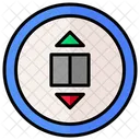 Elevator  Icon