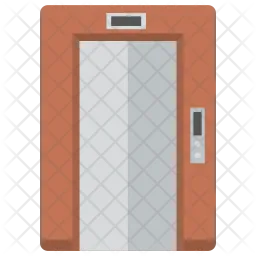 Elevators  Icon