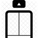 Elevators  Icon