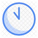 Eleven O Clock  Icon