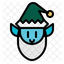 Elf  Icon