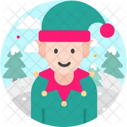 Elf  Icon