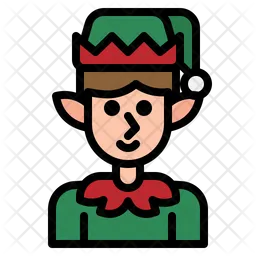 Elf  Icon