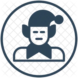 Elf  Icon
