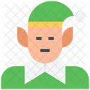 Elf  Icon