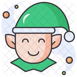 Elf  Icon