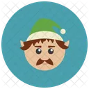 Elf Character Icon
