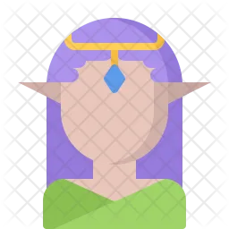 Elf  Icon