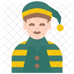 Elf  Icon