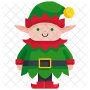 Elf  Icon