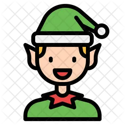 Elf  Icon