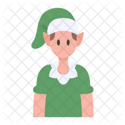 Elf  Icon