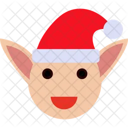 Elf  Icon