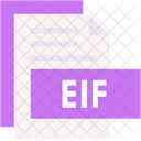 Elf Format Type Icon