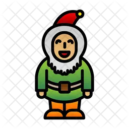 Elf  Icon