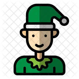 Elf  Icon