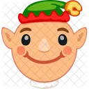 Elf  Icon