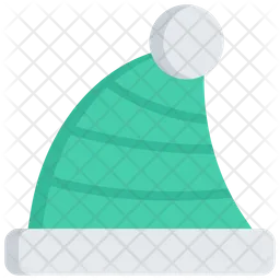 Elf Hat  Icon