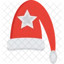 Elf Hat  Icon
