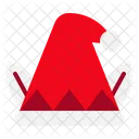 Elf hat  Icon