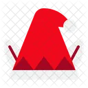 Modisch Ornamentik Lustig Symbol