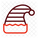 Elf Hat  Icon