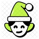 Elf  Icon