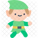 Elf  Icon