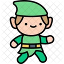 Elf  Icon