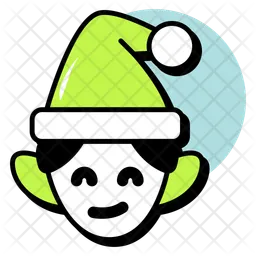 Elf  Icon