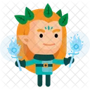 Elf  Icon