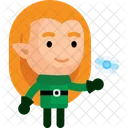 Elf  Icon