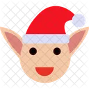 Elf  Icon
