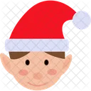 Elf  Icon